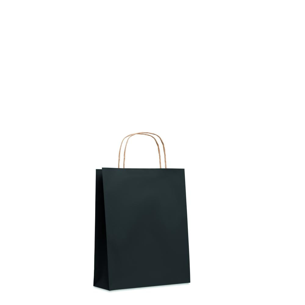 Bolsa papel pequeña 90 gr/m²