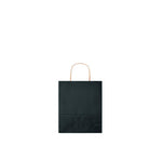 Bolsa papel pequeña 90 gr/m²