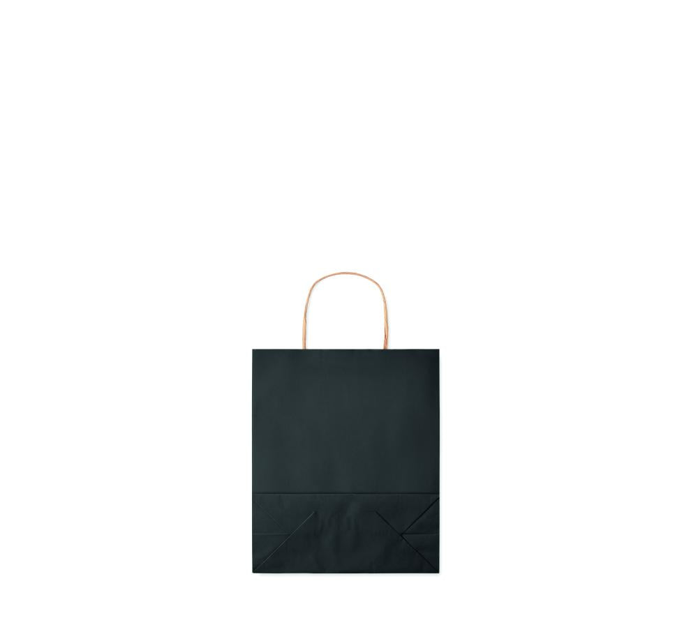 Bolsa papel pequeña 90 gr/m²