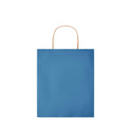Bolsa papel pequeña 90 gr/m²