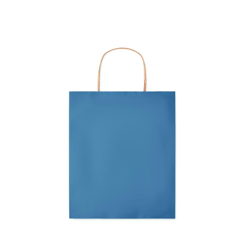 Bolsa papel pequeña 90 gr/m²