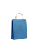 Bolsa papel pequeña 90 gr/m²