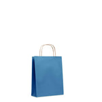 Bolsa papel pequeña 90 gr/m²