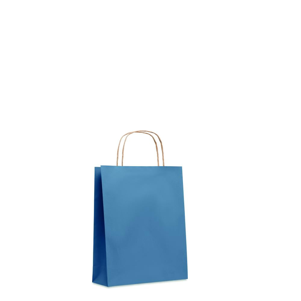 Bolsa papel pequeña 90 gr/m²