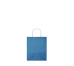 Bolsa papel pequeña 90 gr/m²