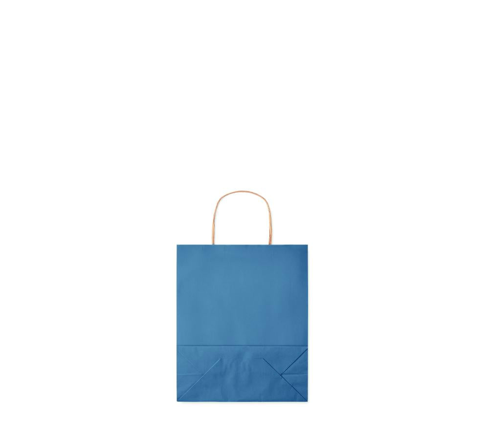 Bolsa papel pequeña 90 gr/m²
