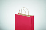 Bolsa papel pequeña 90 gr/m²