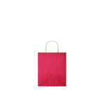 Bolsa papel pequeña 90 gr/m²