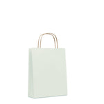 Bolsa papel pequeña 90 gr/m²