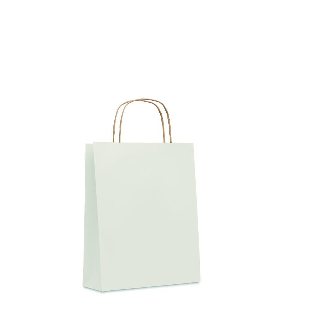Bolsa papel pequeña 90 gr/m²