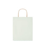 Bolsa papel pequeña 90 gr/m²