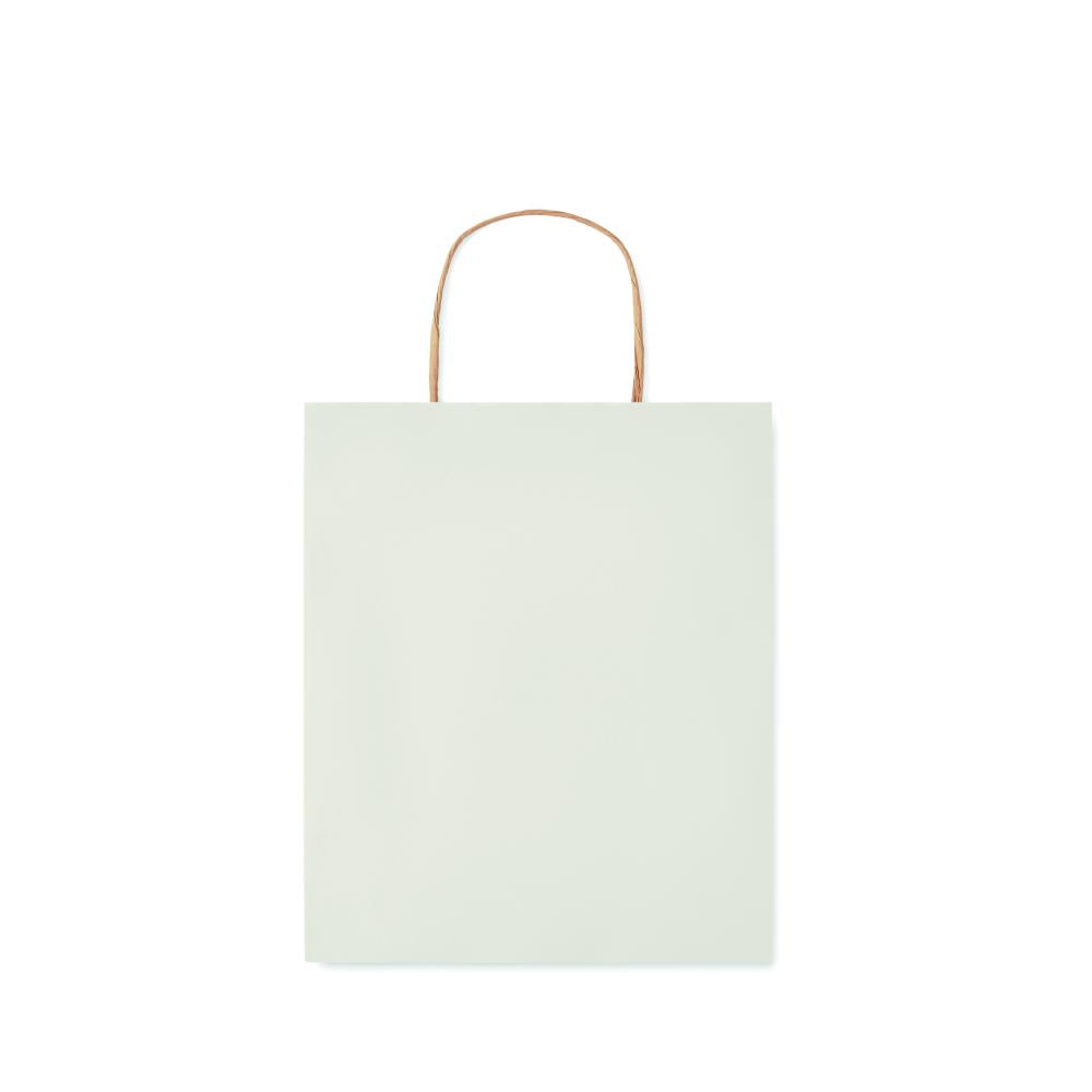 Bolsa papel pequeña 90 gr/m²