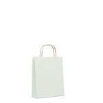 Bolsa papel pequeña 90 gr/m²