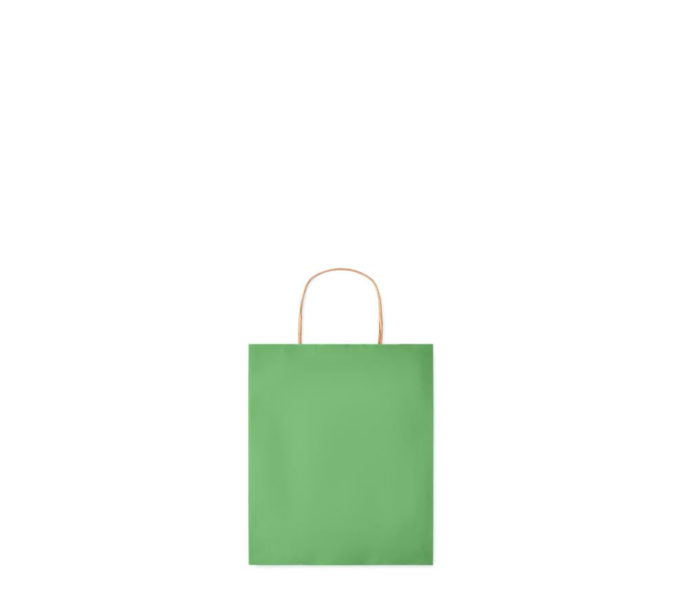 Bolsa papel pequeña 90 gr/m²