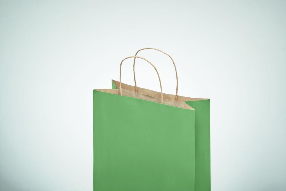 Bolsa papel pequeña 90 gr/m²