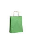 Bolsa papel pequeña 90 gr/m²