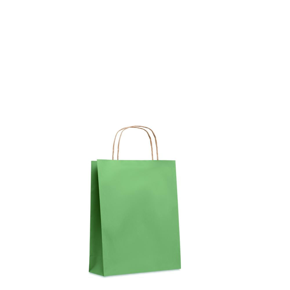 Bolsa papel pequeña 90 gr/m²