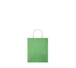 Bolsa papel pequeña 90 gr/m²