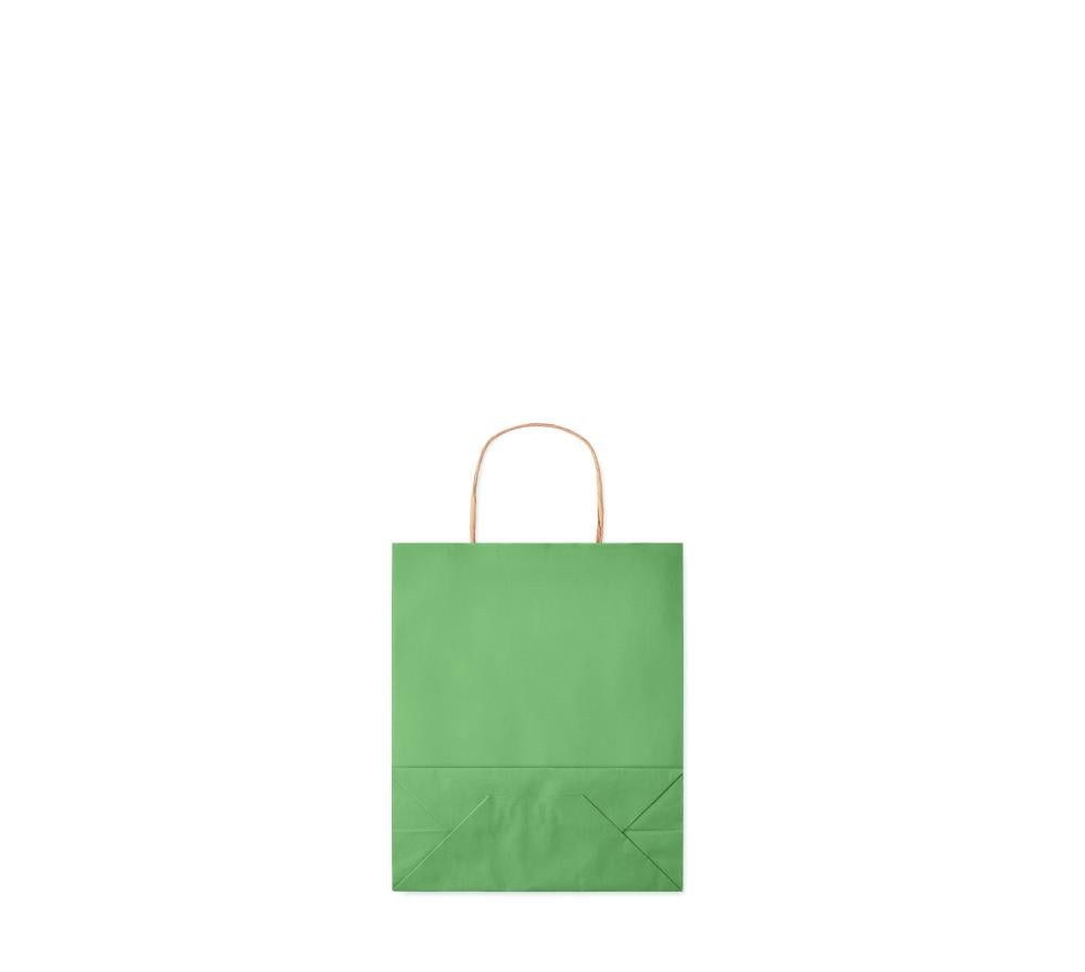 Bolsa papel pequeña 90 gr/m²