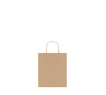 Bolsa papel pequeña 90 gr/m²