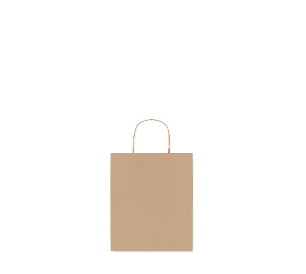Bolsa papel pequeña 90 gr/m²