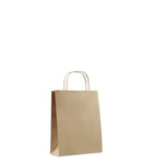 Bolsa papel pequeña 90 gr/m²