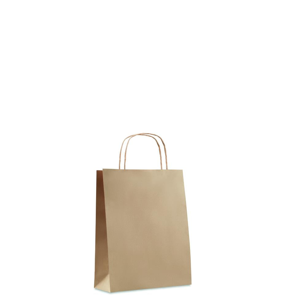 Bolsa papel pequeña 90 gr/m²