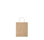 Bolsa papel pequeña 90 gr/m²