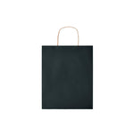 Bolsa papel mediana 90 gr/m²