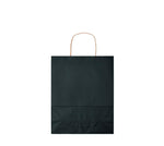 Bolsa papel mediana 90 gr/m²