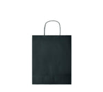 Bolsa papel mediana 90 gr/m²