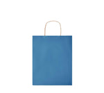 Bolsa papel mediana 90 gr/m²