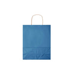 Bolsa papel mediana 90 gr/m²