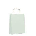 Bolsa papel mediana 90 gr/m²
