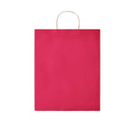 Bolsa papel grande 90 gr/m²