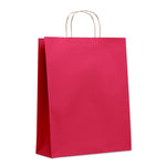 Bolsa papel grande 90 gr/m²