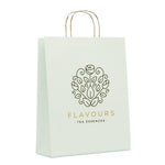 Bolsa papel grande 90 gr/m²