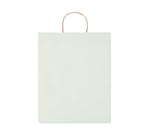 Bolsa papel grande 90 gr/m²