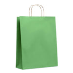Bolsa papel grande 90 gr/m²