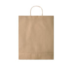 Bolsa papel grande 90 gr/m²