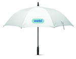 Paraguas 27" antiviento