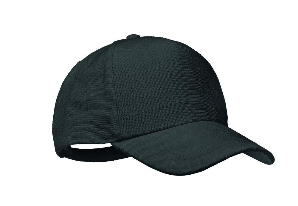 Gorra Béisbol Cáñamo