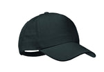 Gorra Béisbol Cáñamo