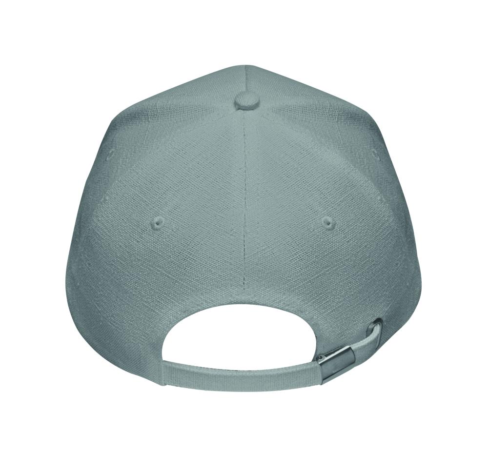 Gorra Béisbol Cáñamo