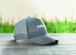 Gorra Béisbol Cáñamo