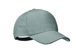 Gorra Béisbol Cáñamo