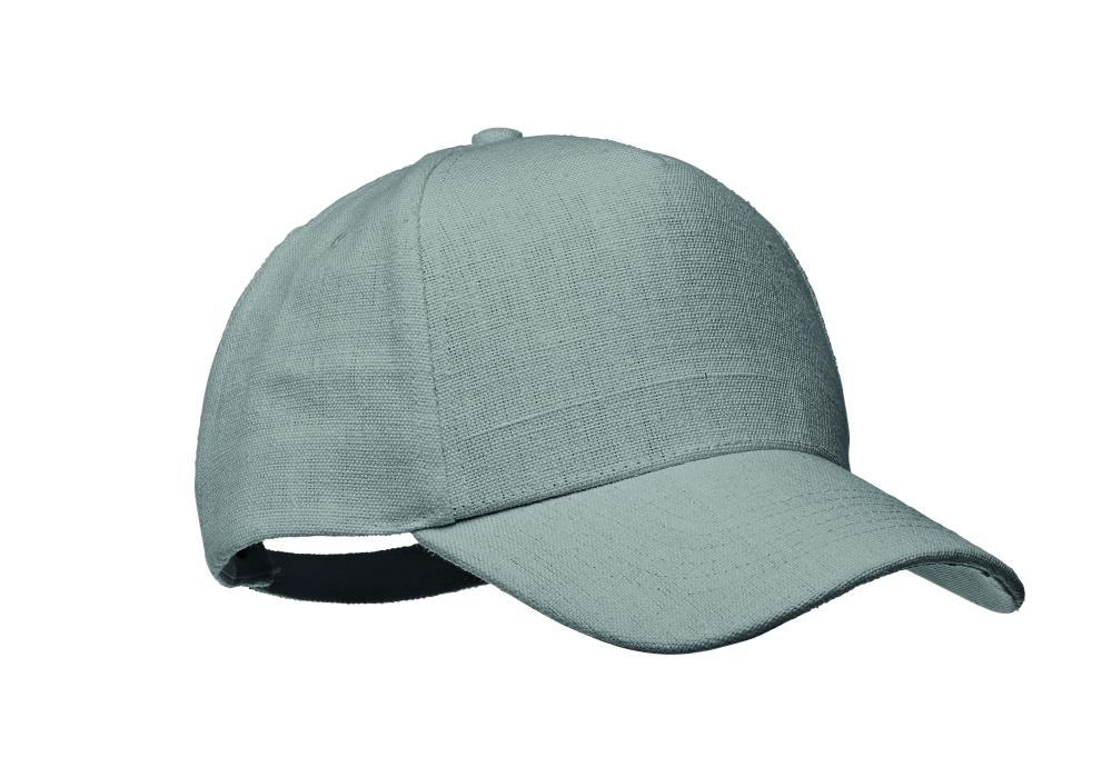 Gorra Béisbol Cáñamo