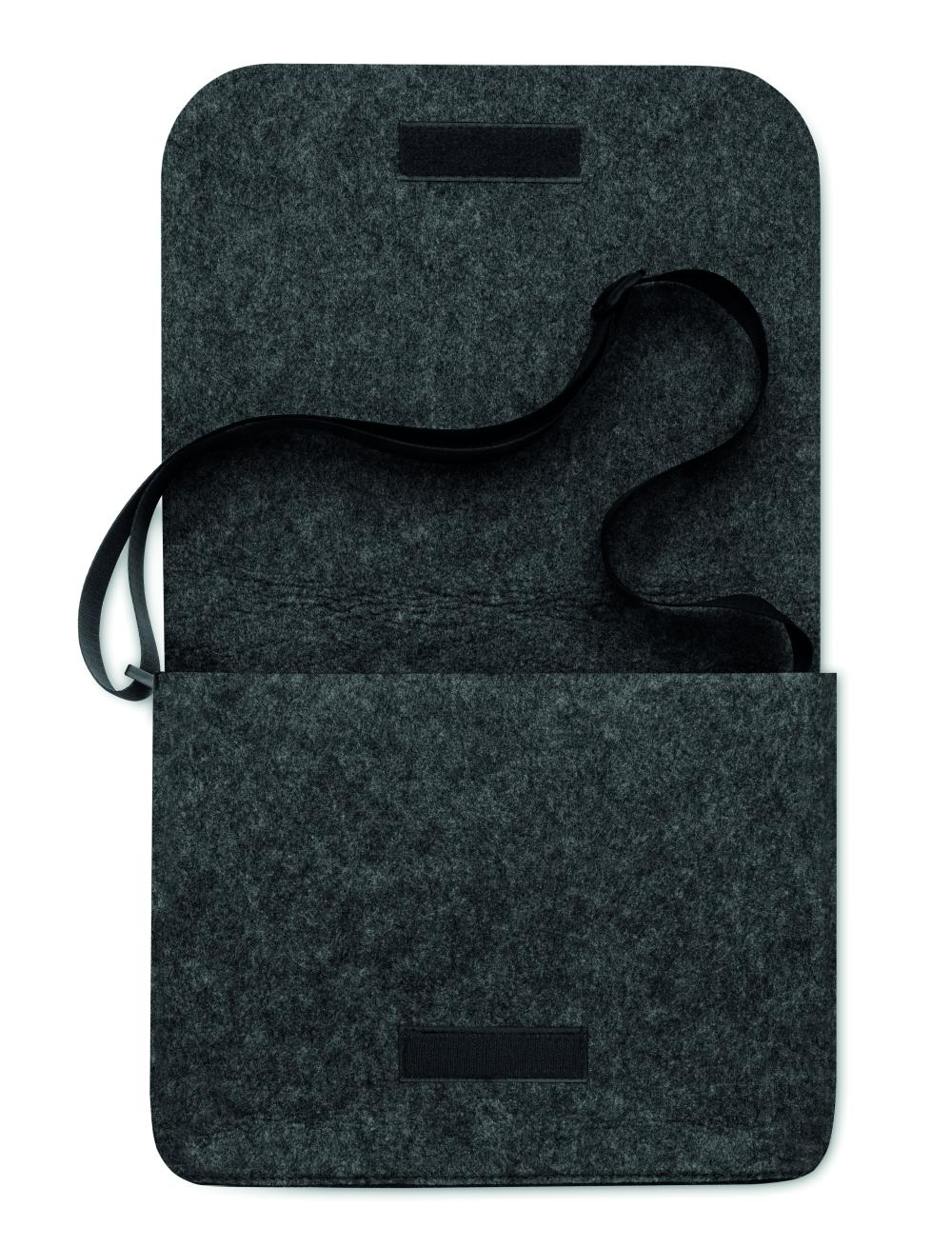 Bolsa ordenador 15" RPET