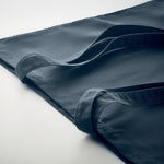 Bolsa compra algodón organico