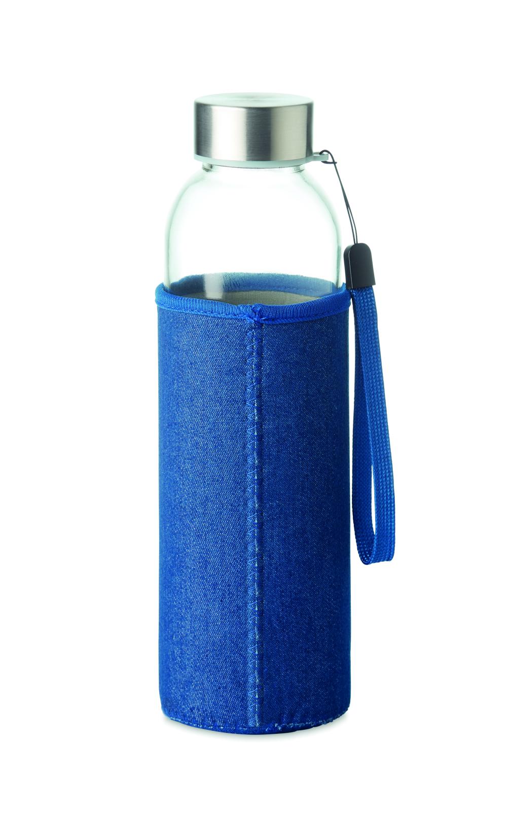 Botella Cristal 500ml